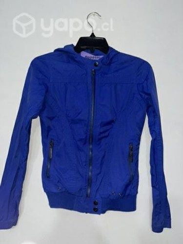 Chaqueta mujer
