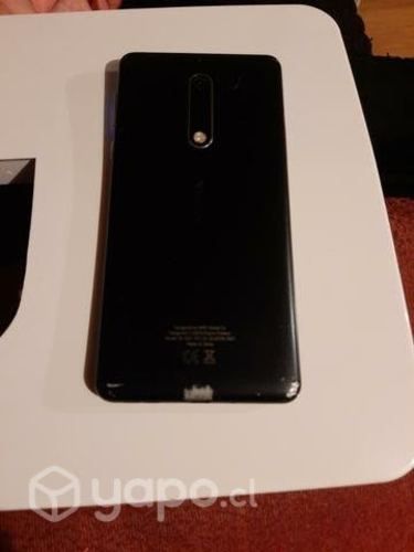 celular nokia 5