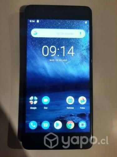 celular nokia 5