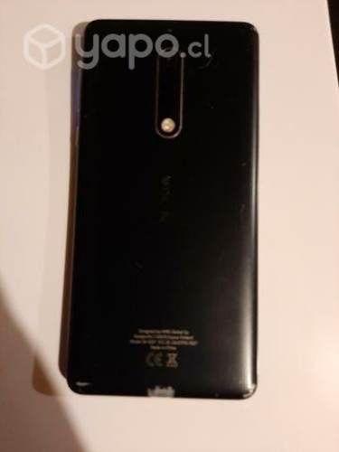celular nokia 5