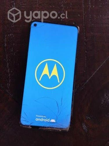 Celu motorola g.6 power