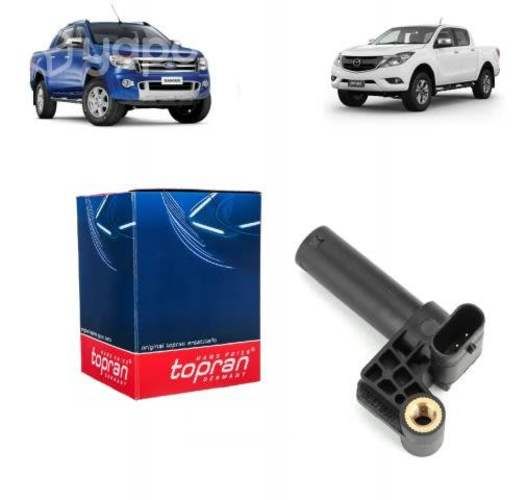Sensor Cigueñal Ckp Ford Ranger/transit Mazda Bt50