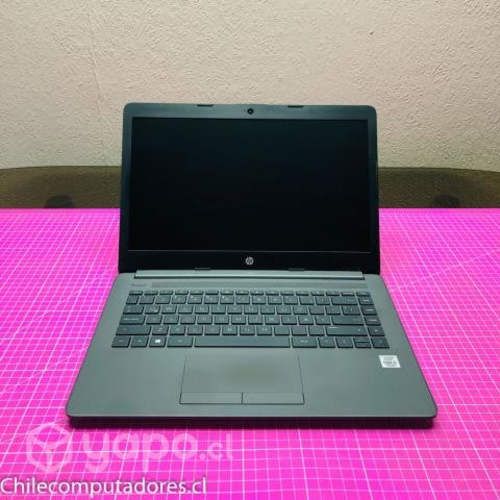 HP 240 G7 con SSD Core i5
