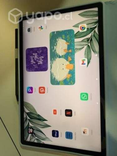 Tablet lenovo tab p11