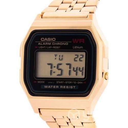 Reloj Casio Vintage A159