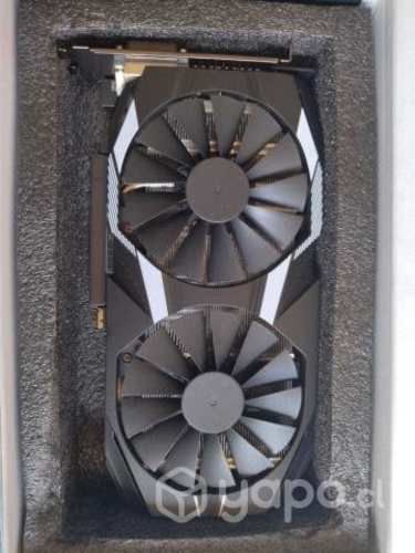 Asus rx 590