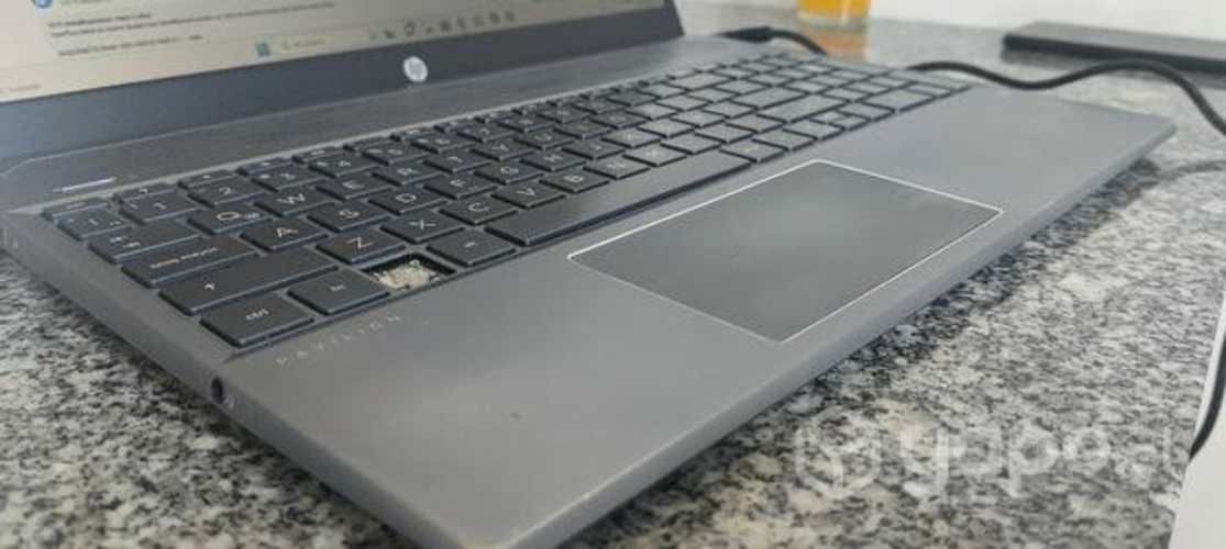 Hp Pavilion modelo 15-cw1000la