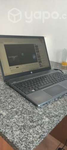 Hp Pavilion modelo 15-cw1000la