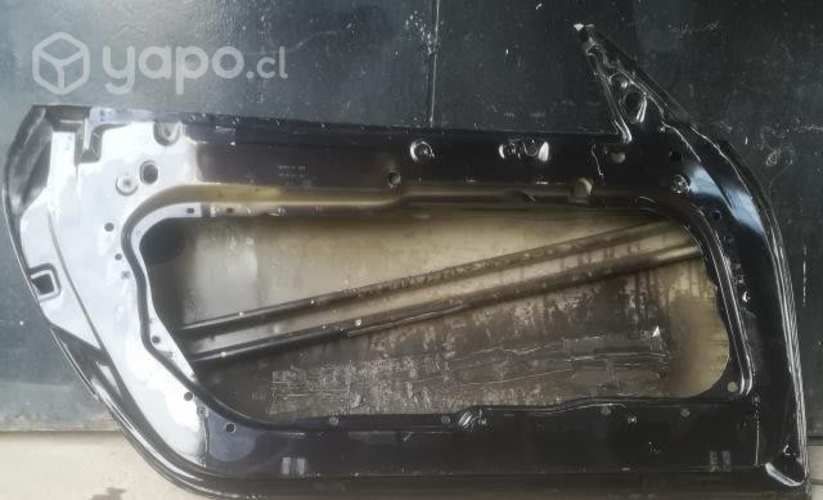 Puerta PORSCHE 911 CARRERA (4.14)