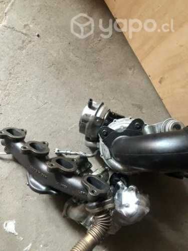 Nissan navara 2023 biturbo