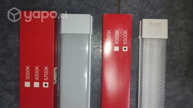 Estanco led 75 watts