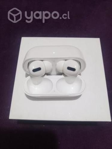 Venta de AirPods Pro