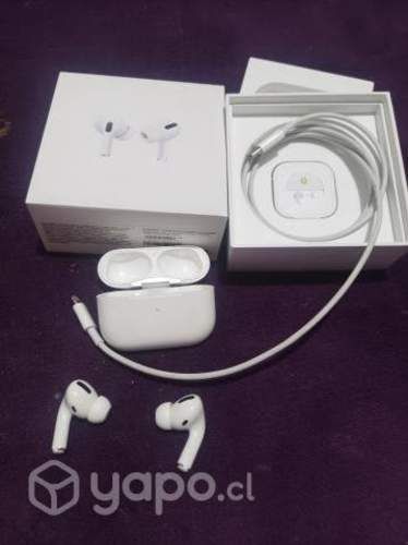 Venta de AirPods Pro