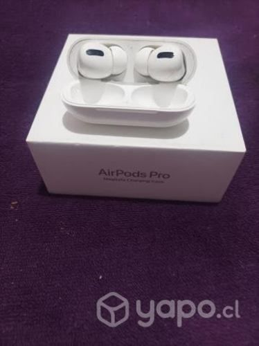 Venta de AirPods Pro