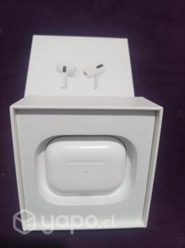 Venta de AirPods Pro