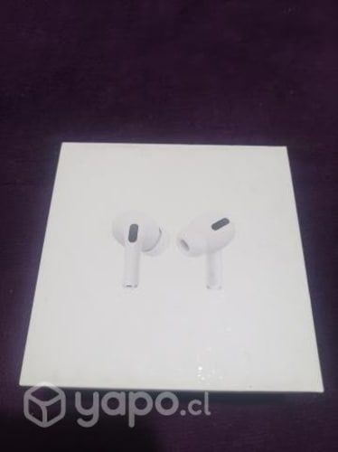 Venta de AirPods Pro