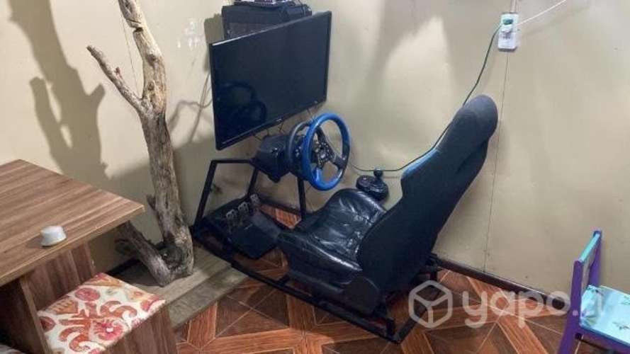 PC Gamer + Accesorios