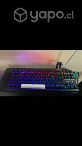 PC Gamer + Accesorios