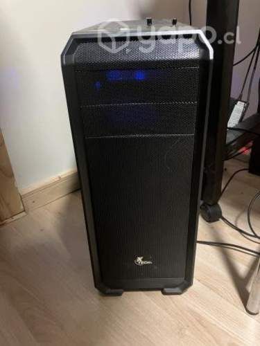 PC Gamer + Accesorios