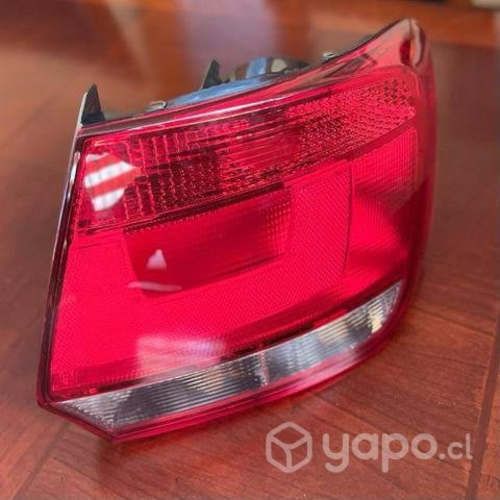 Foco volskwagen gol 2013 a 2018