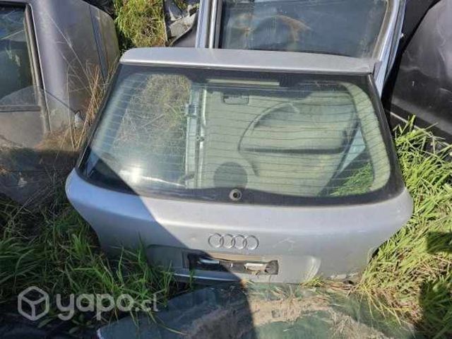 Portalon audi a3 2002