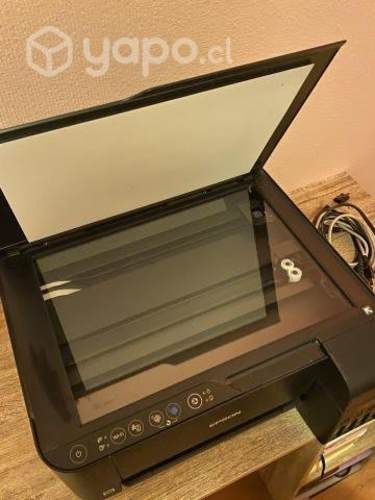 Impresora Epson L3150 wifi