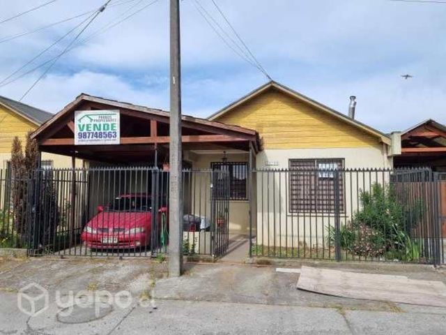 Hermosa propiedad en Lagunillas Norte, ampliada