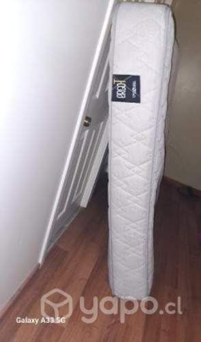 Colchon 2 plazas , Rosen en buen estado,