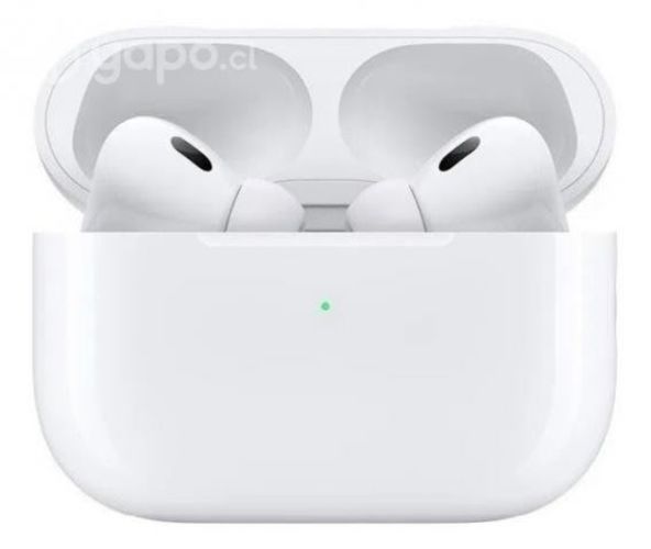 Audífonos inalámbricos pro 2 generación