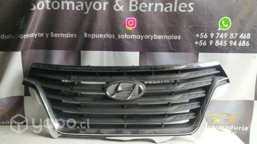 Mascara h1 2019 a 2022 2.0