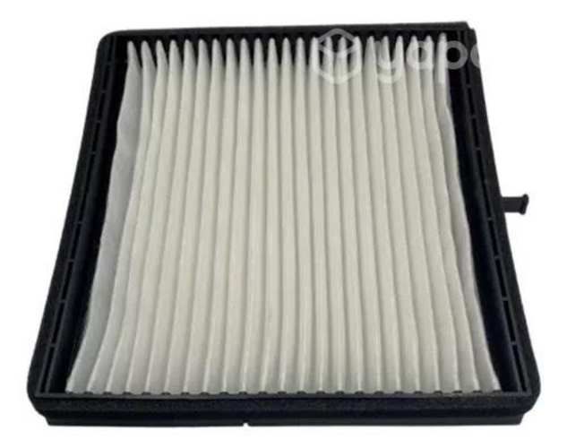 Filtro Polen Chevrolet Optra 1.6 1.8 04-16