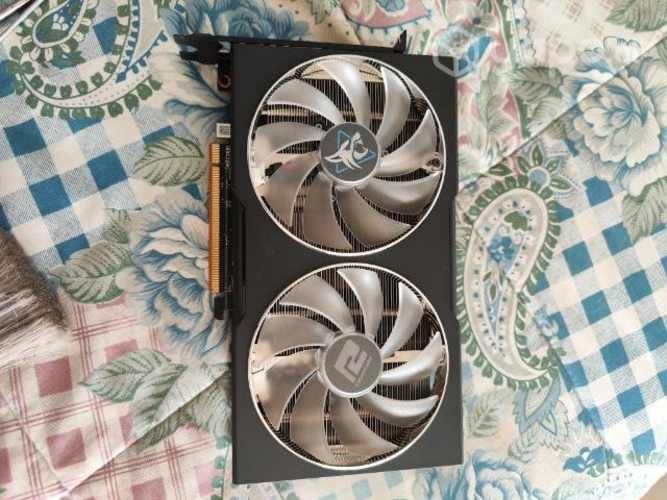 PC gamer gama media alta