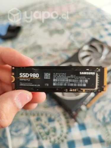 PC gamer gama media alta