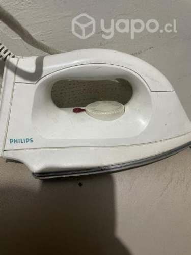Plancha Philips excelente