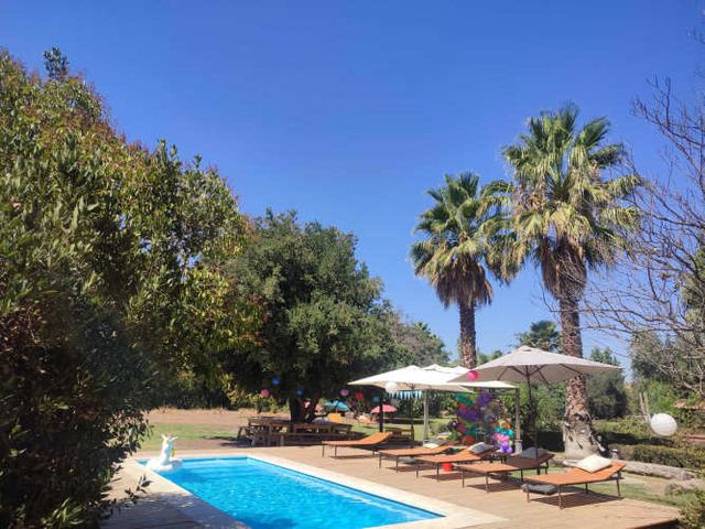 Arriendo Parcela Chicureo: Eventos, Paseos, Parrilla, Campo