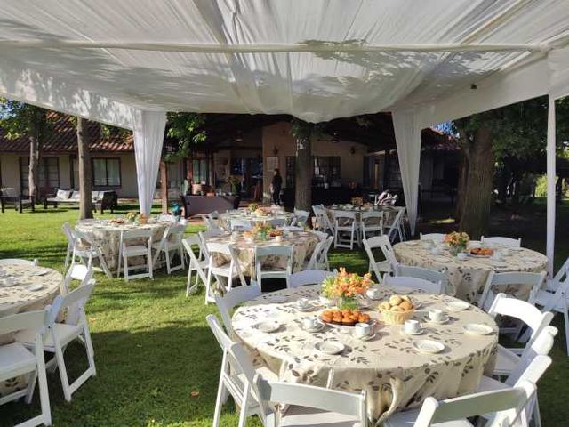 Arriendo Parcela Chicureo: Eventos, Paseos, Parrilla, Campo
