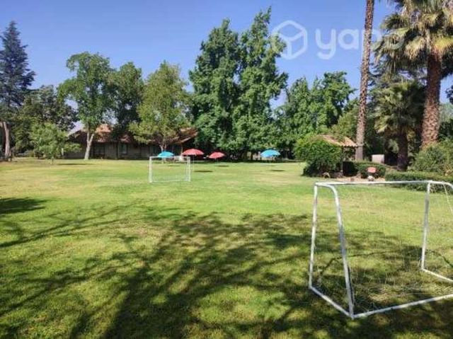 Arriendo Parcela Chicureo: Eventos, Paseos, Parrilla, Campo
