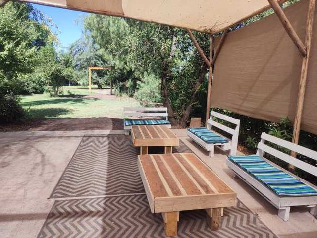 Arriendo Parcela Chicureo: Eventos, Paseos, Parrilla, Campo