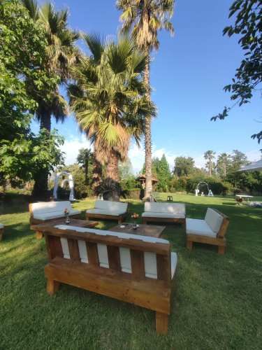 Arriendo Parcela Chicureo: Eventos, Paseos, Parrilla, Campo