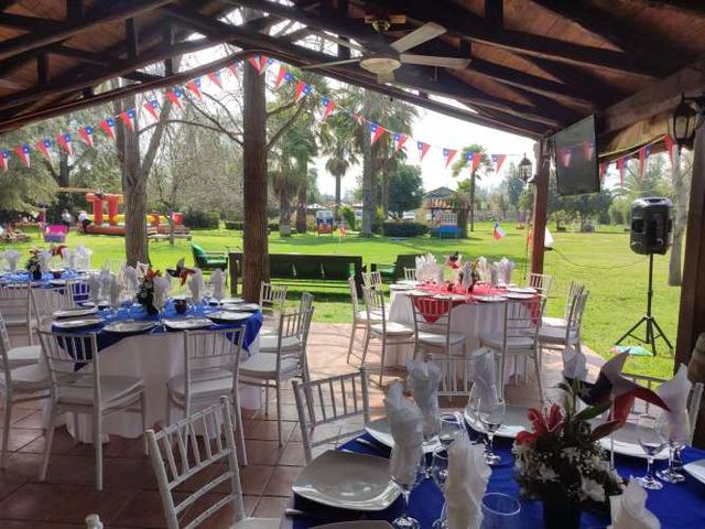 Arriendo Parcela Chicureo: Eventos, Paseos, Parrilla, Campo