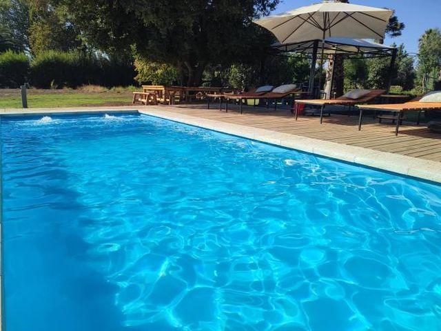 Arriendo Parcela Chicureo: Eventos, Paseos, Parrilla, Campo