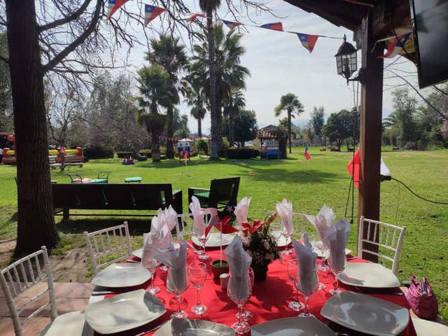 Arriendo Parcela Chicureo: Eventos, Paseos, Parrilla, Campo