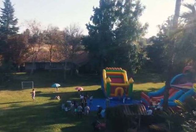 Arriendo Parcela Chicureo: Eventos, Paseos, Parrilla, Campo