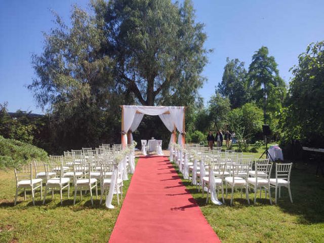 Arriendo Parcela Chicureo: Eventos, Paseos, Parrilla, Campo