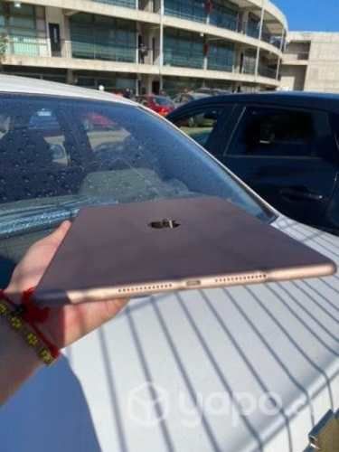 Ipad rose gold 10.5