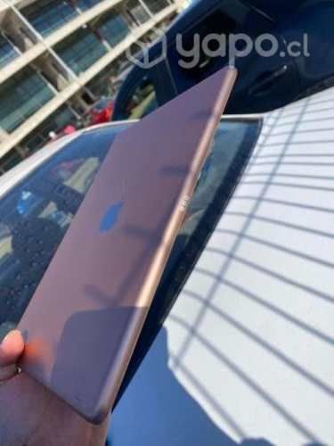 Ipad rose gold 10.5