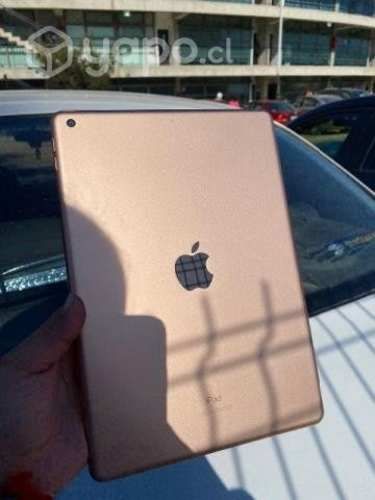 Ipad rose gold 10.5