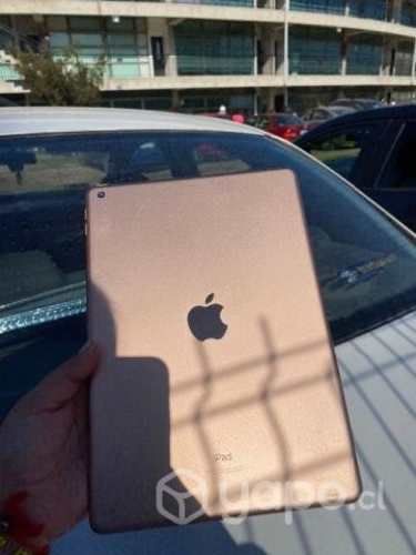 Ipad rose gold 10.5