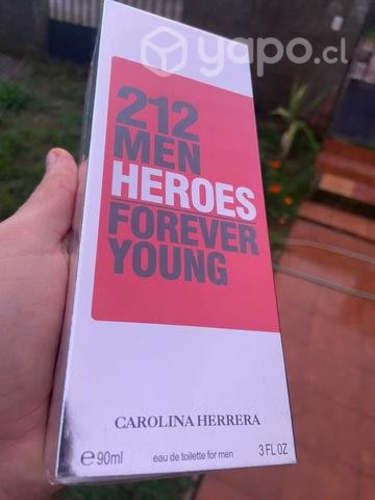 Variedades de perfumes