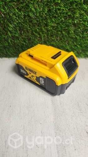 Bateria 20V 5AH DEWALT